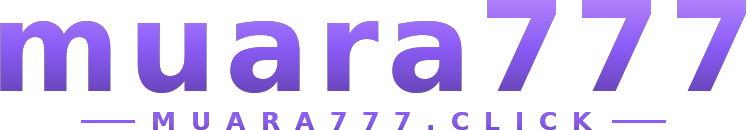 muara777 logo