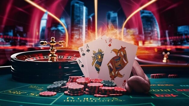 muara777 Live Roulette
